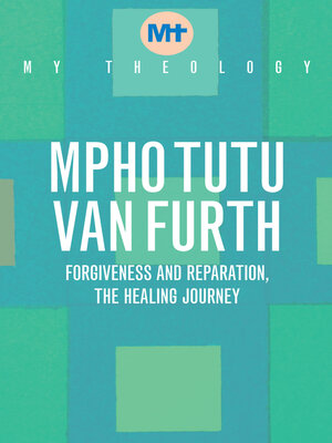cover image of My Theology